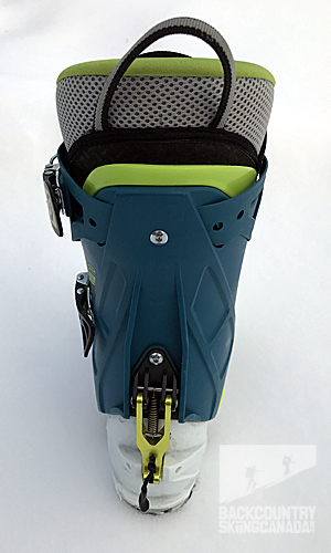 Scott superguide carbon hot sale